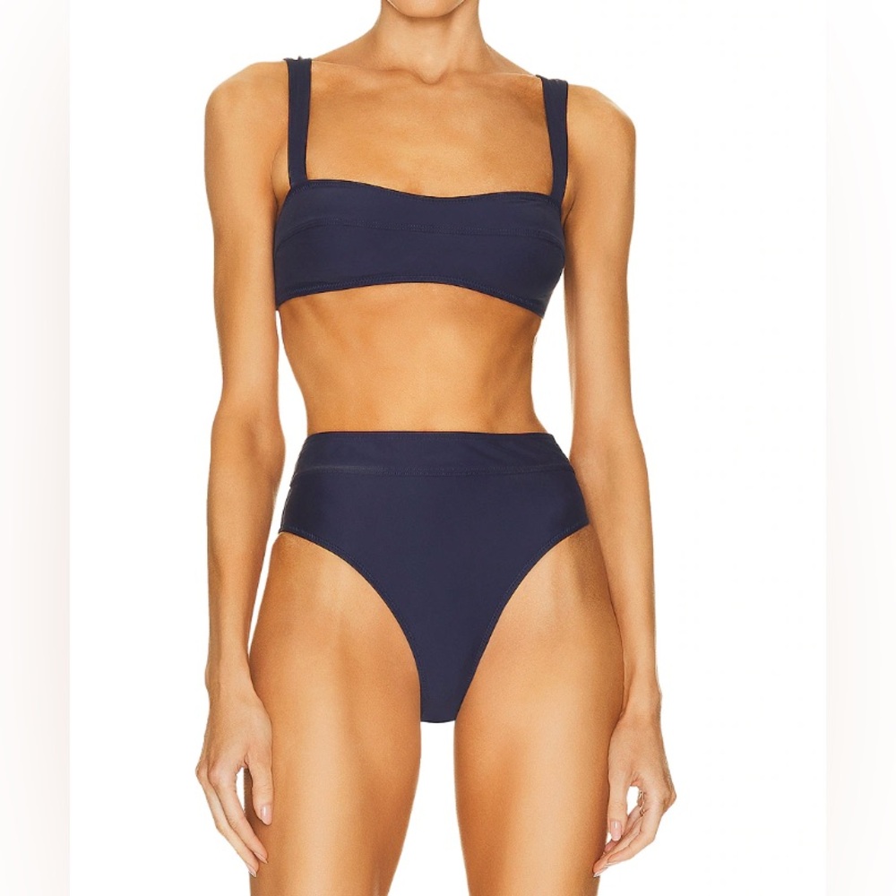 Tropic of c swimsuit set